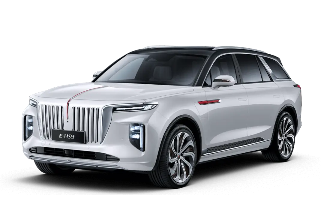 Hongqi-EHS9-Polar-Night-Black-Glacier-Silver