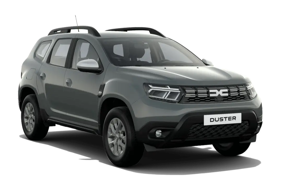 Dacia-Duster-Expression-Dusty-Kahki