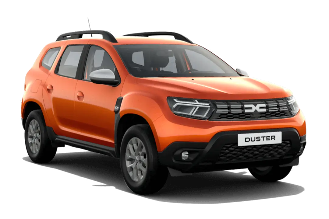Dacia-Duster-Expression-Orange-Arizona