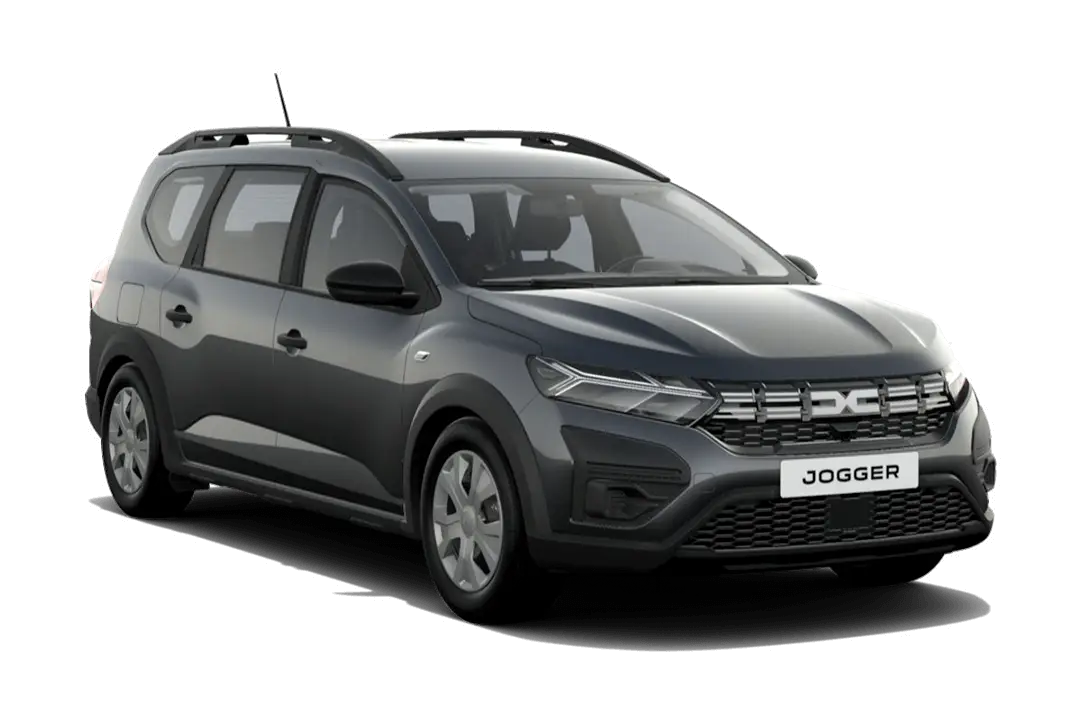 Dacia-Jogger-Essential-Komet-Grå