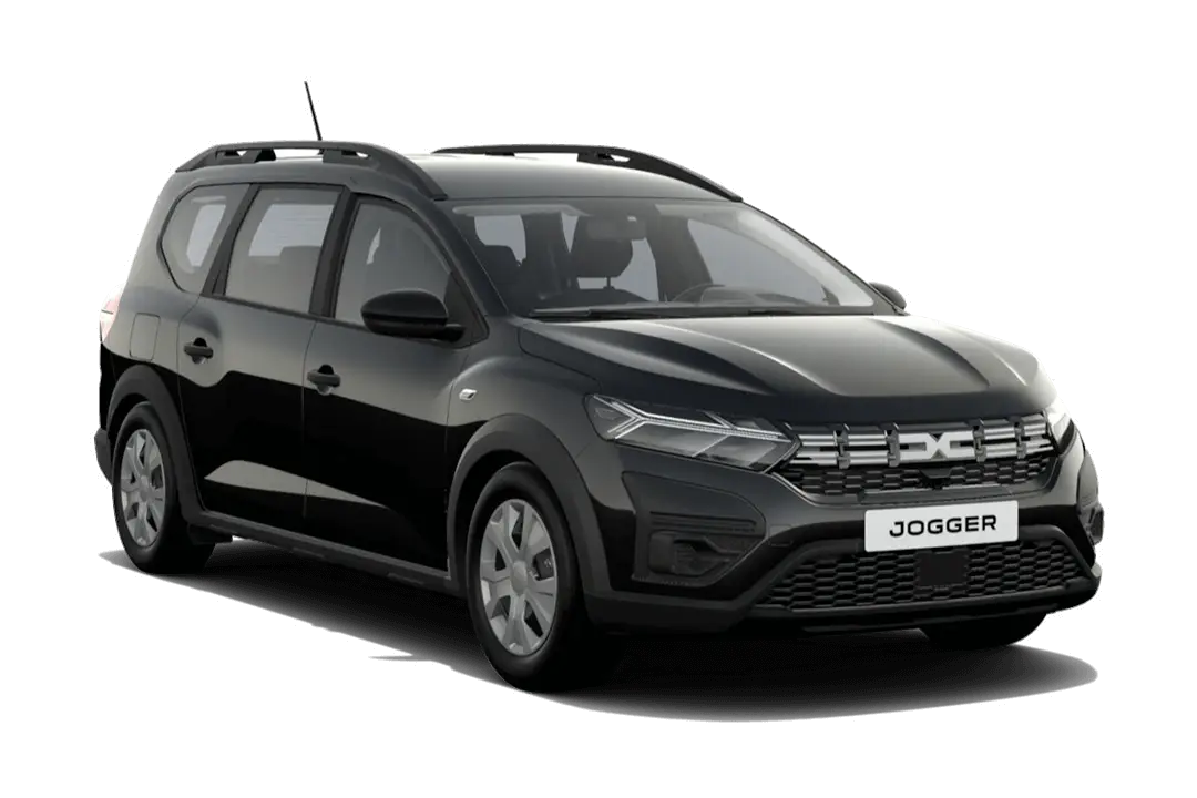 Dacia-Jogger-Essential-Nattsvart