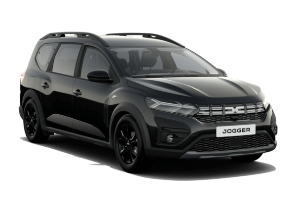 Dacia Jogger Expression