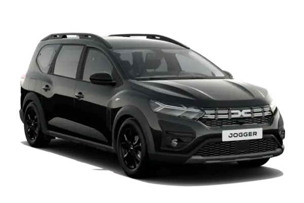 Dacia Jogger Expression