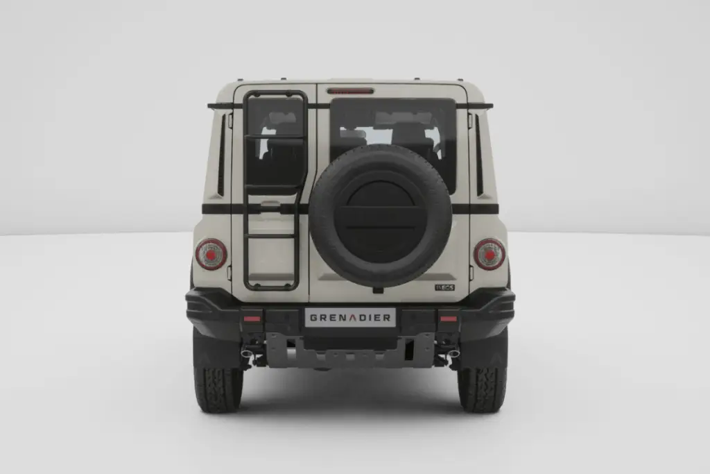 Ineos-grenadier-5-Seat-Station-Wagon-Fieldmaster-back