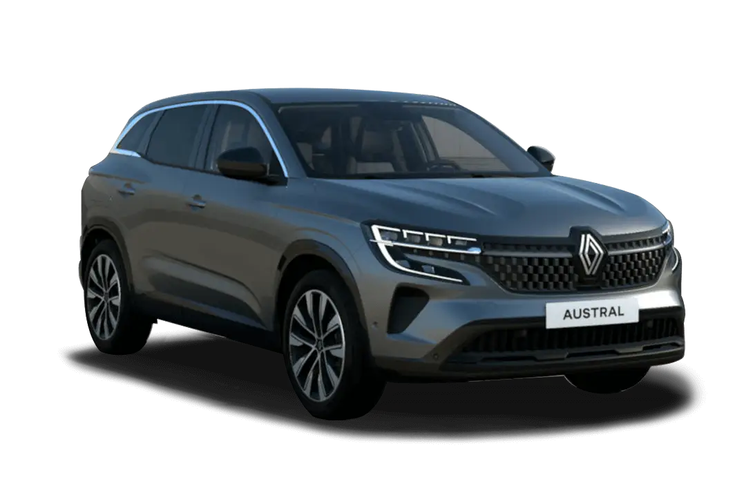 Renault-Austral-Grå-Schiste