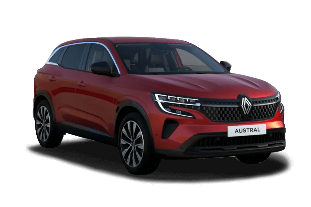 Renault-Austral-Röd-flamme