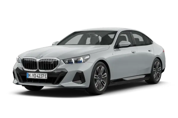 BMW i5 Sedan