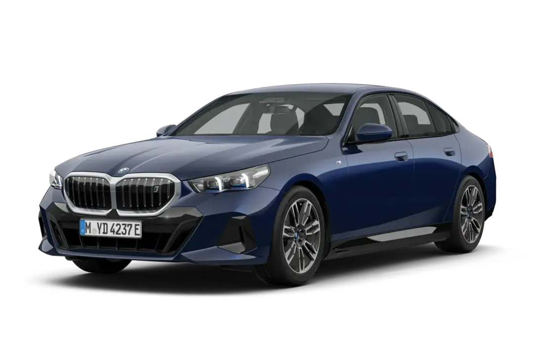 BMW-i5-M-Sport-Tanzanite-Blå