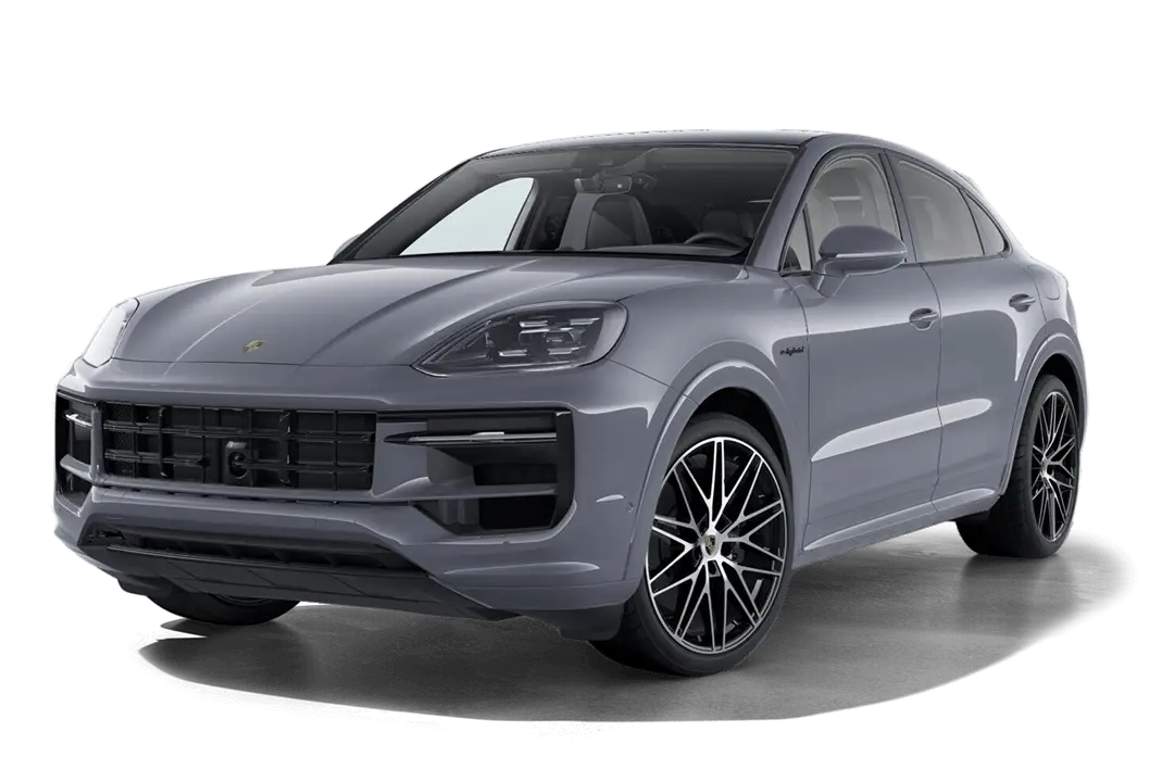 Cayenne-E-Hybrid-Coupé-Arctic-Grey