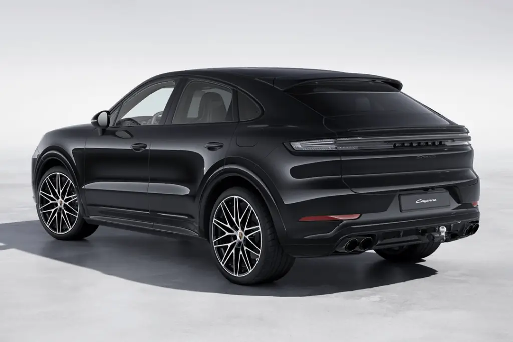 Cayenne-E-Hybrid-Coupé-Back-Side