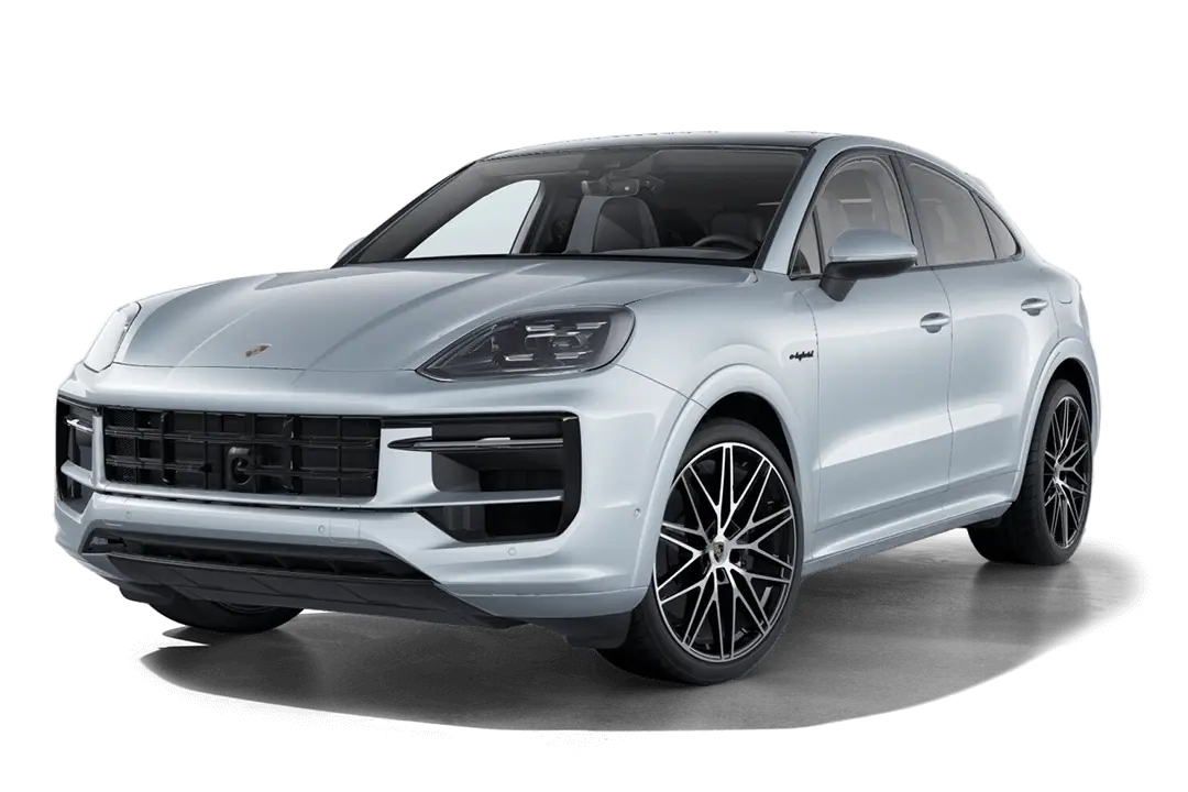 Cayenne-E-Hybrid-Coupé-Dolomite-Silver-Metallic