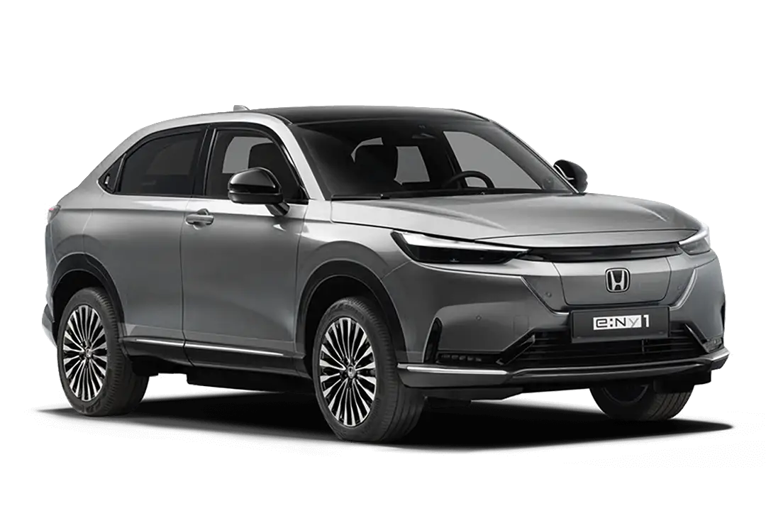 Honda-e-ny1-Urban-Grey-Pearl