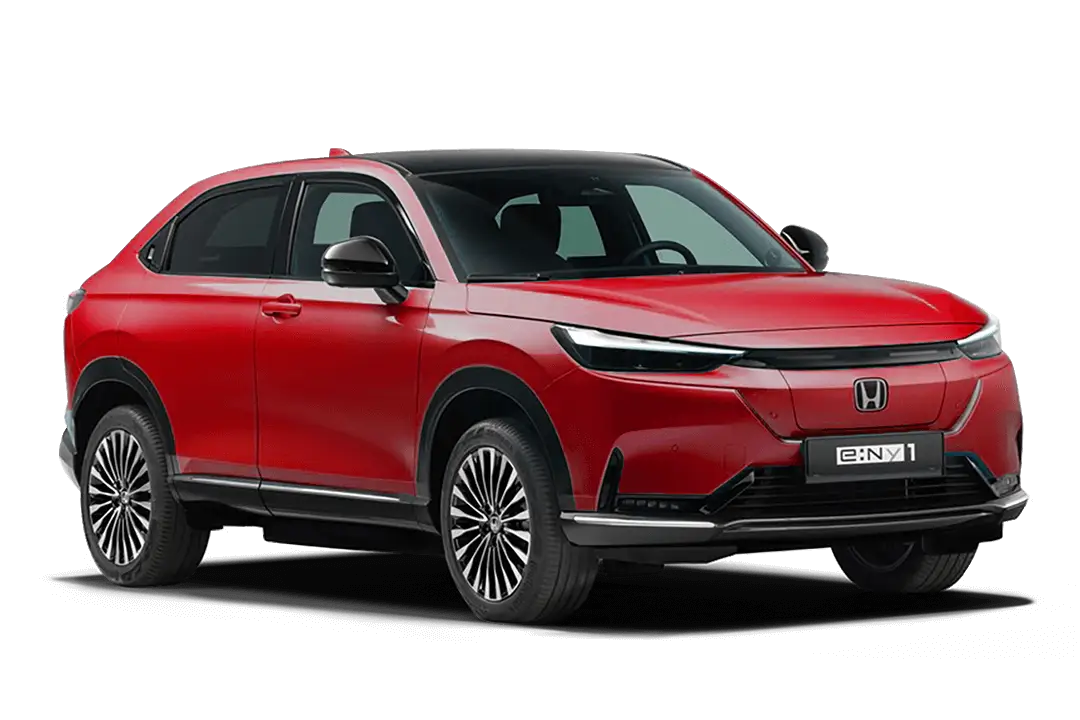 Honda-e-ny1-Vermilion-Red-Pearl