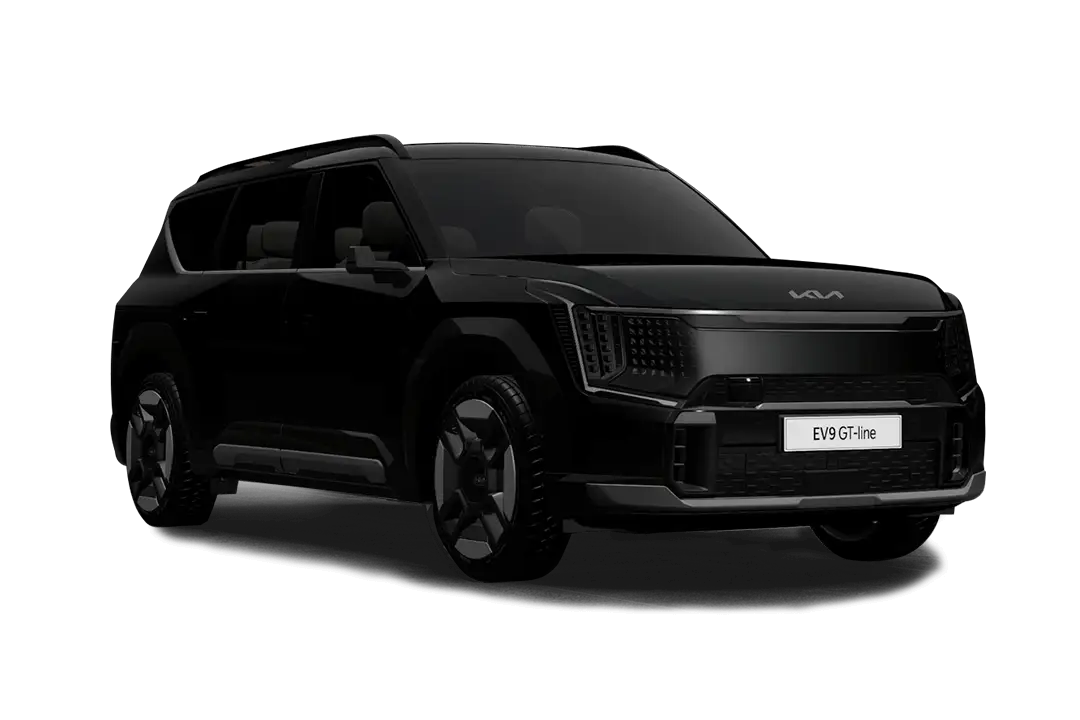Kia-EV-9-GT-Line-Black-metallic