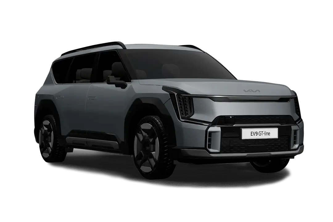 Kia-EV-9-GT-Line-Grey-metallic.
