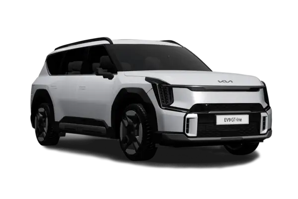 KIA EV9 GT-Line