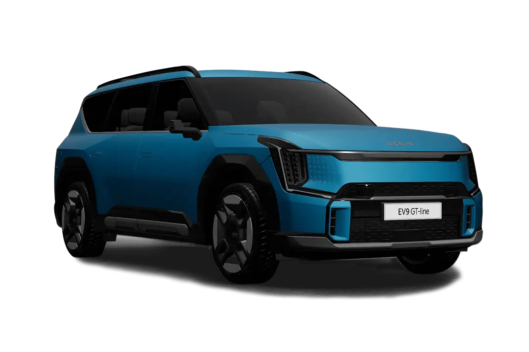 Kia-EV-9-GT-Line-ocean-blue