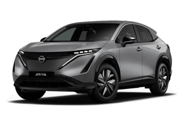 Nissan ARIYA Engage