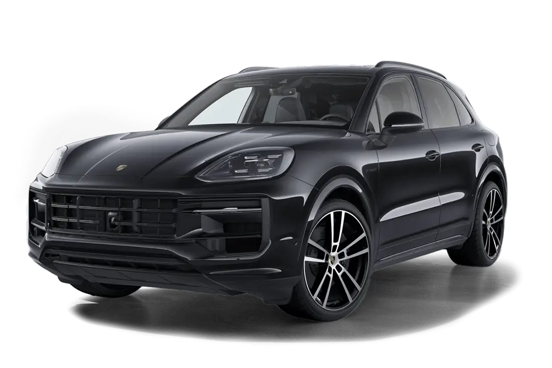 Porsche-Cayenne-E-Hybrid-Black
