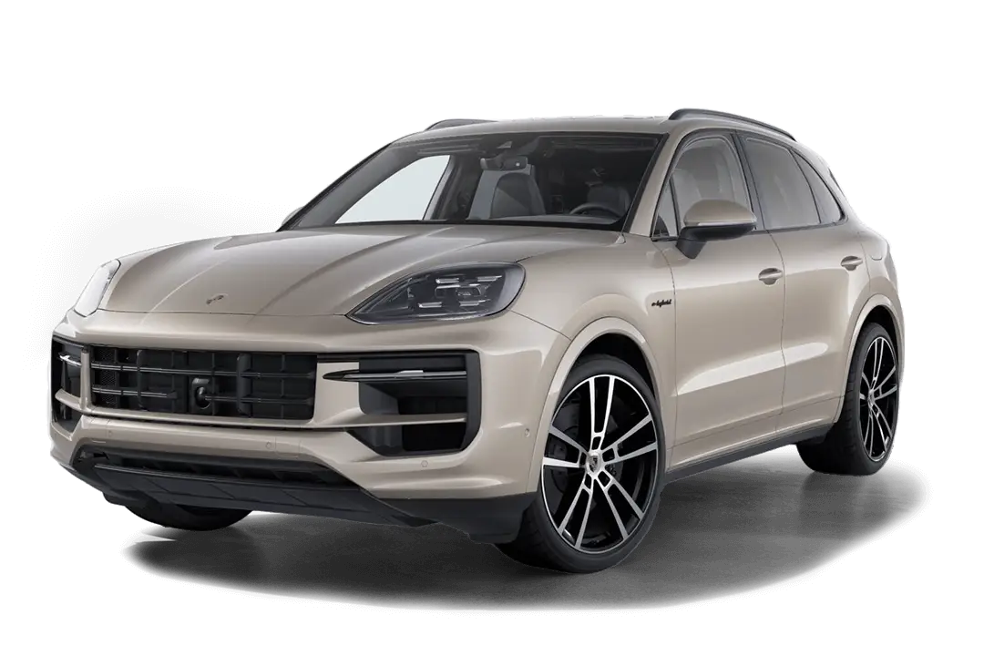 Porsche-Cayenne-E-Hybrid-Cashmerebeige-Metallic