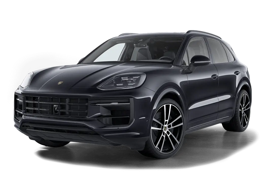 Porsche-Cayenne-E-Hybrid-Chromite-Black-Metallic