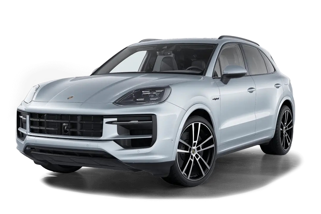 Porsche-Cayenne-E-Hybrid-Dolomite-Silver-Metallic
