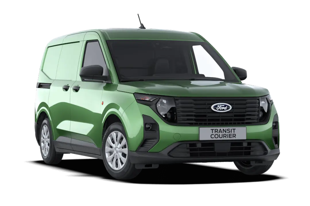 Ford-Transit-Trend-Bursting-Green