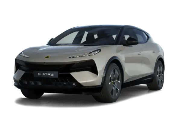 Lotus Eletre