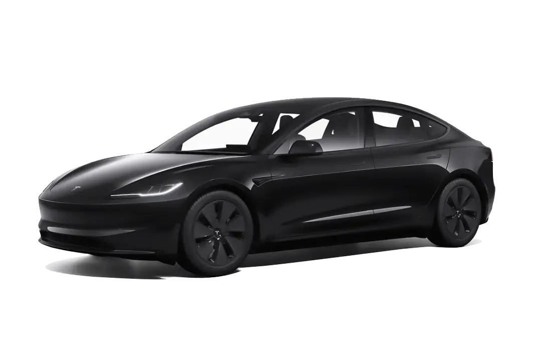 Tesla-Model-3-solid-black