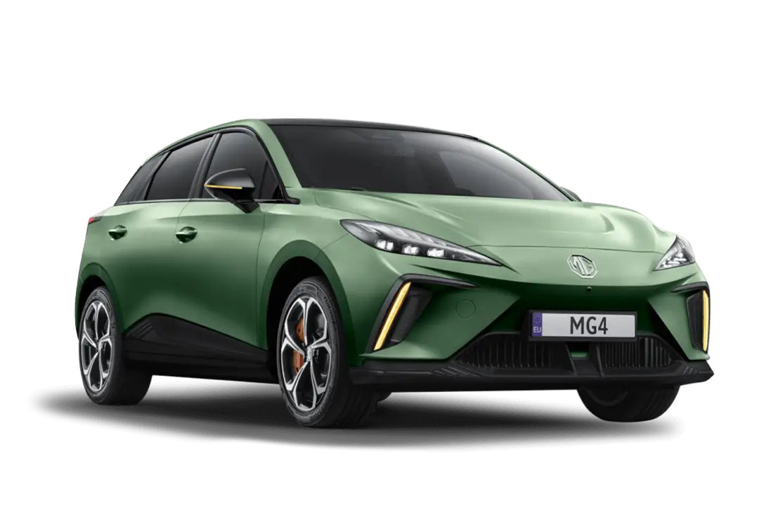 MG4-XPOWER-Hunter-Green