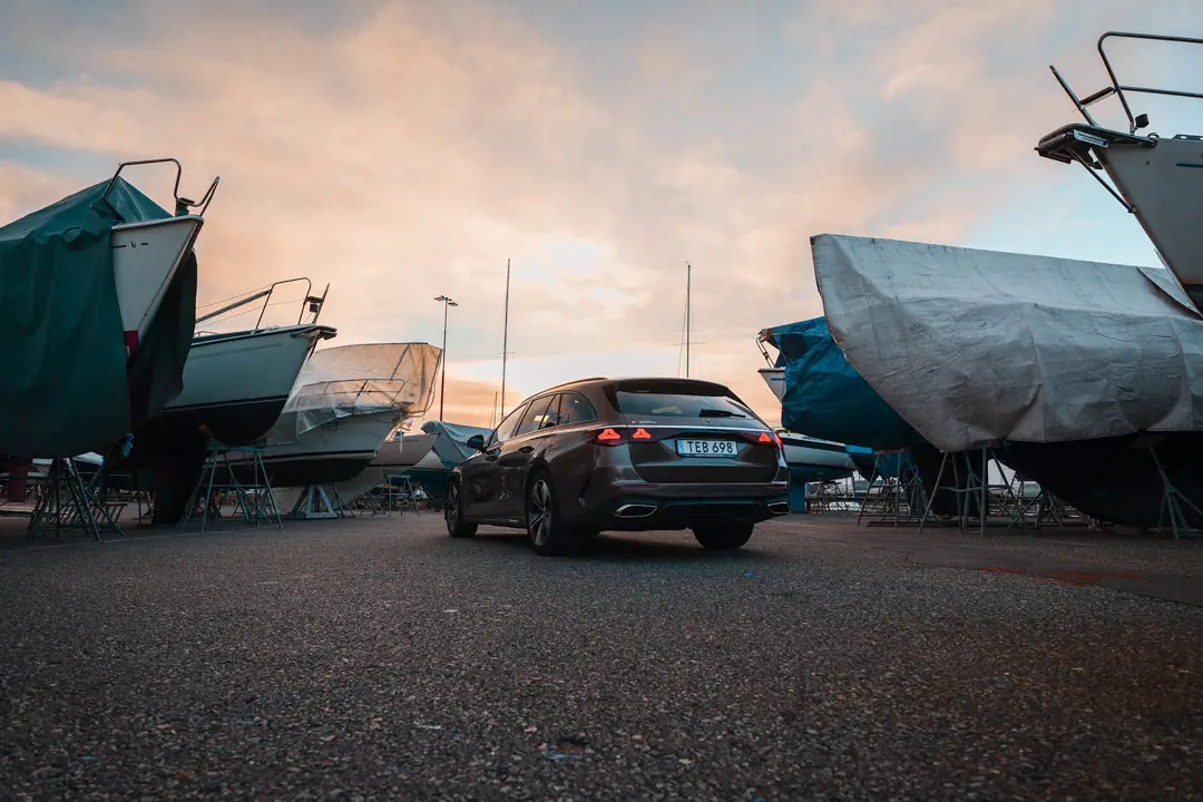 Få din drömbil med bruttolöneavdrag!