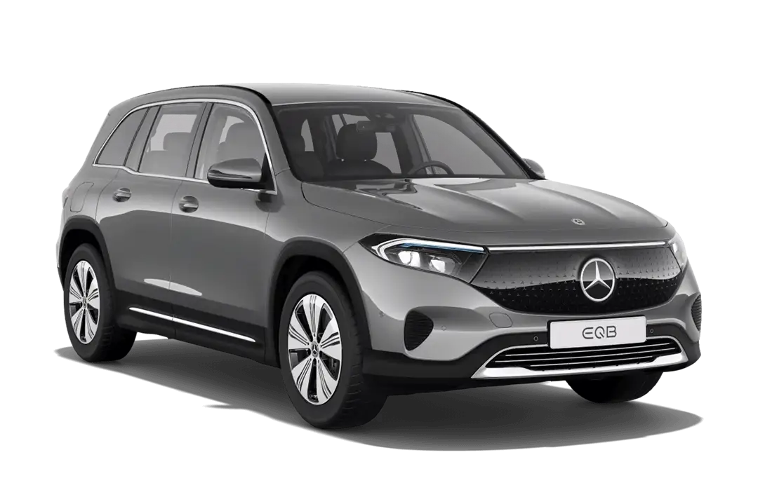 Mercedes-EQB-250-Bergsgrå-metallic