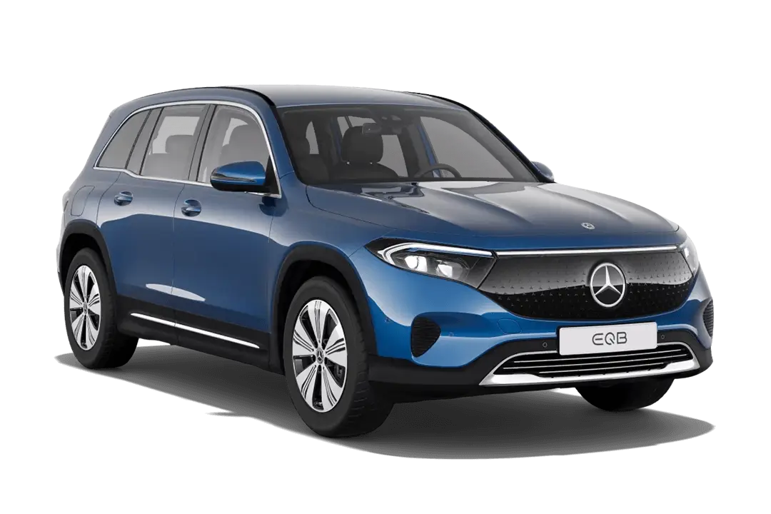 Mercedes-EQB-250-Spektralblå-metallic