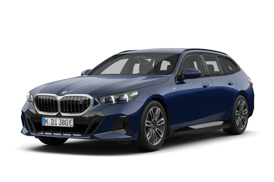 BMW-i5-M-Sport-Tanzanite-Blå