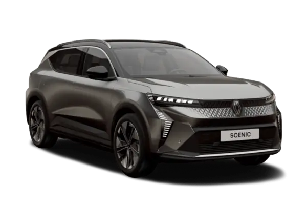 Renault Scenic Techno