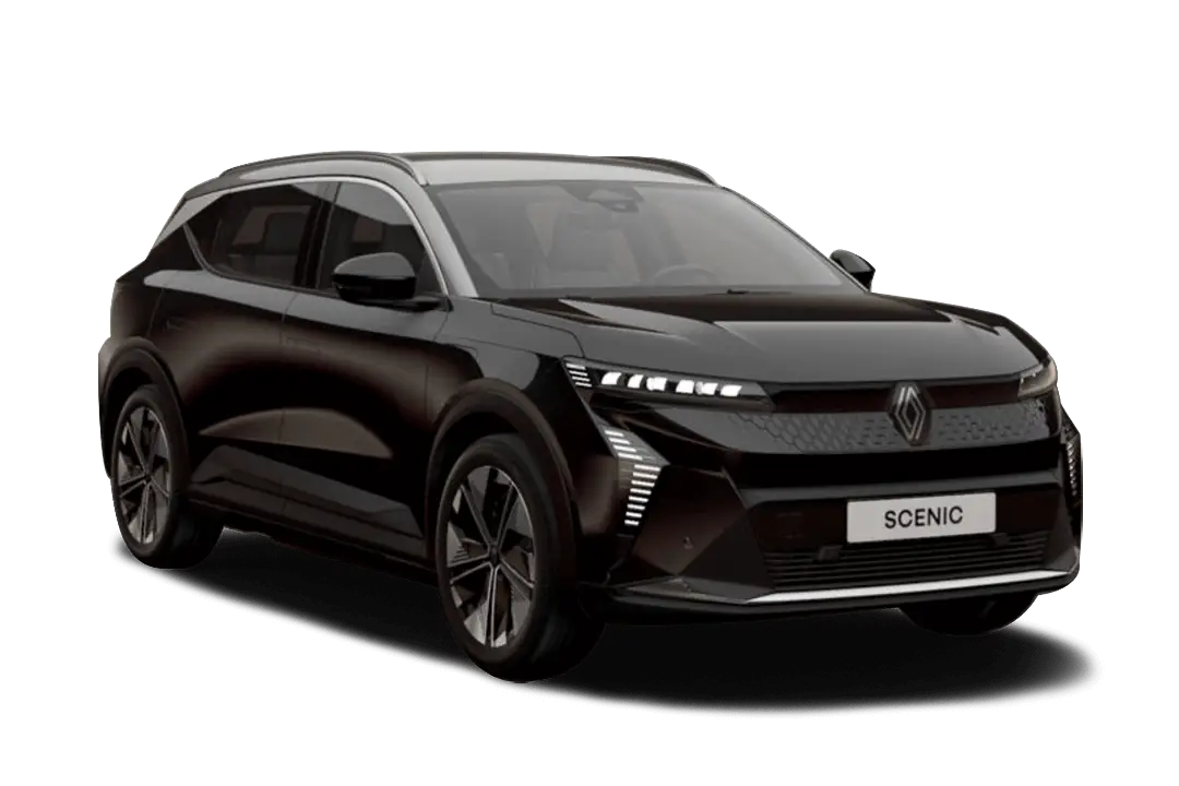 Renault-Scenic-Techno-svart-étoilé-tak-i-grå-schiste