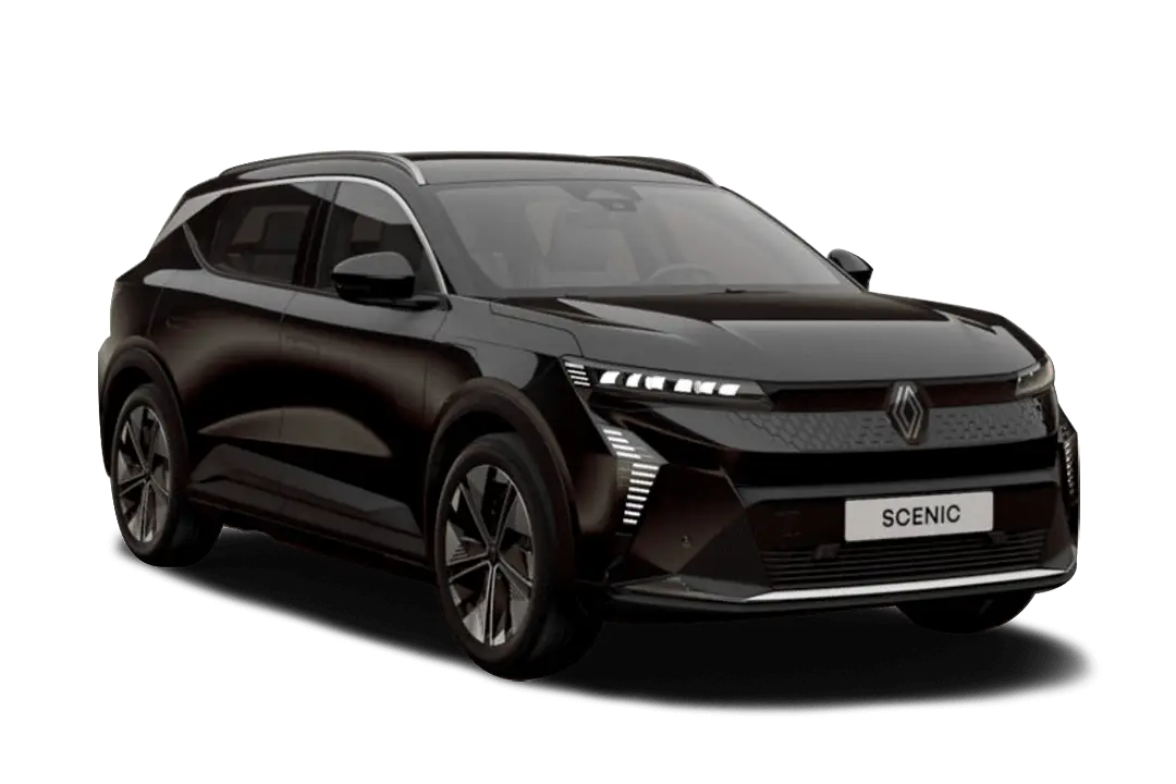 Renault-Scenic-Techno-svart-étoilé