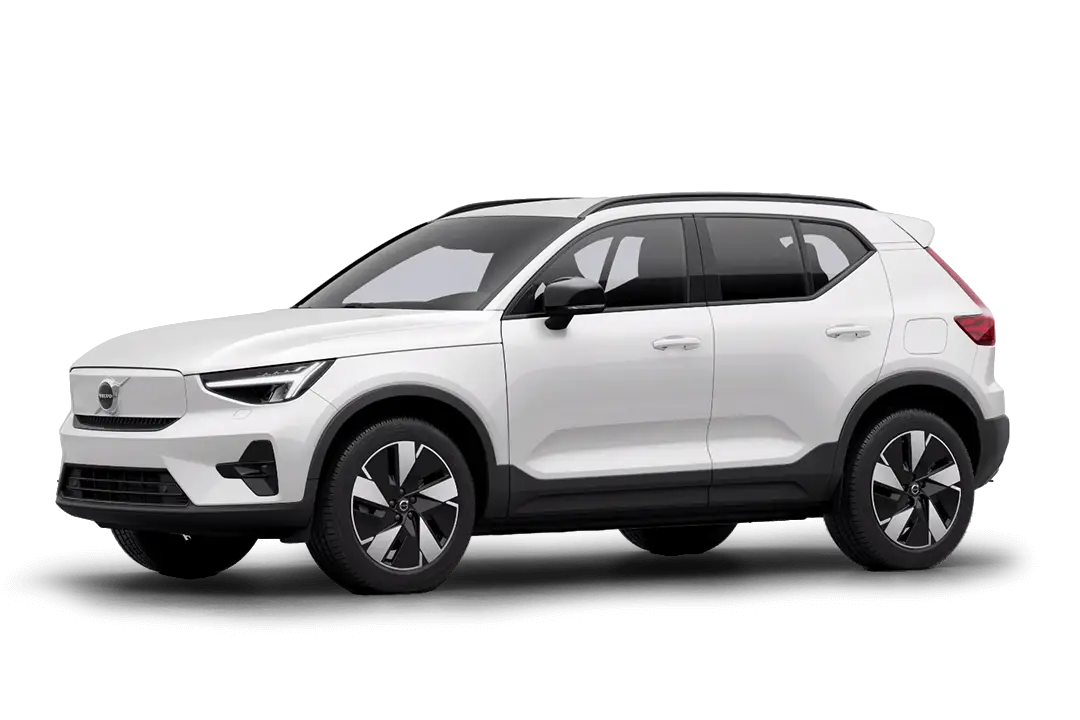 Volvo-EX40-Crystal-White