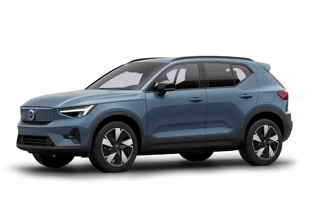 Volvo-EX40-Fjord-Blue