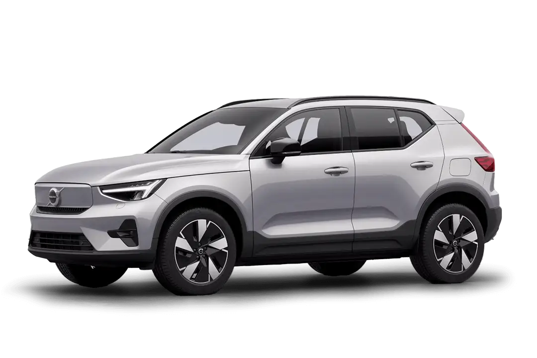 Volvo-EX40-Silver-Dawn