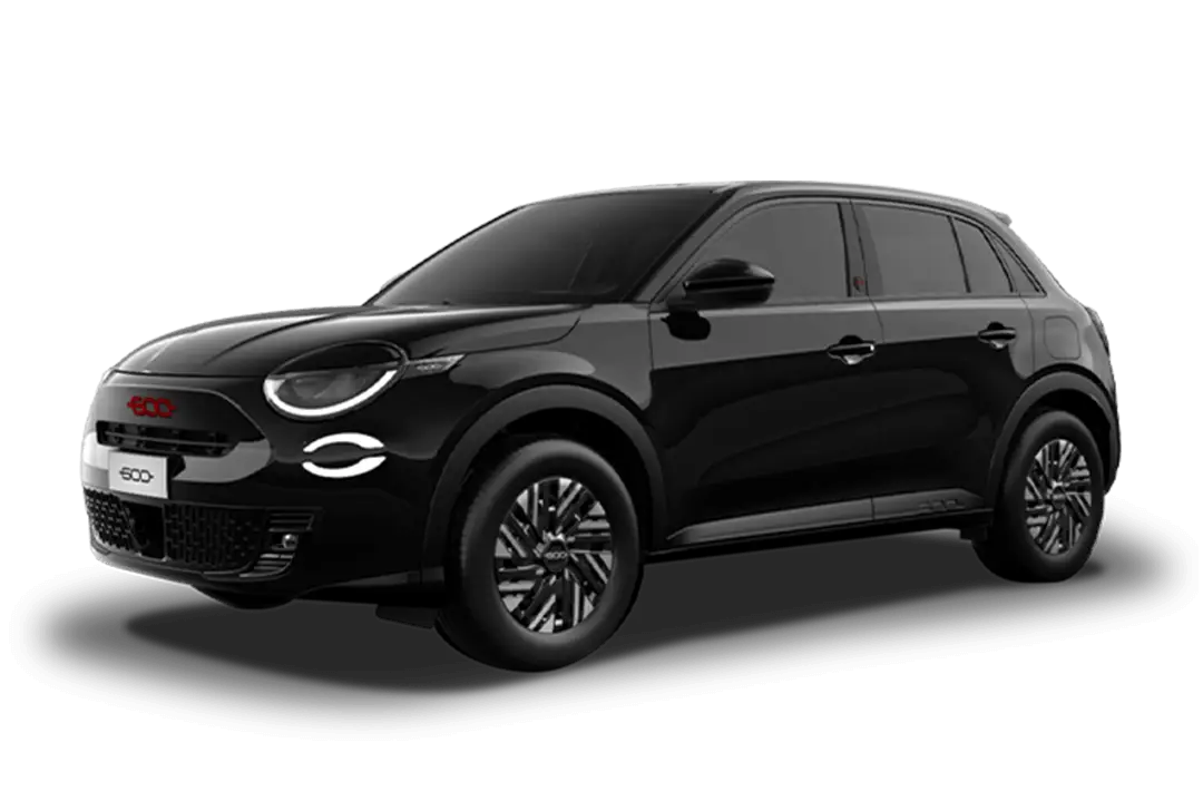 Fiat-600e-Black