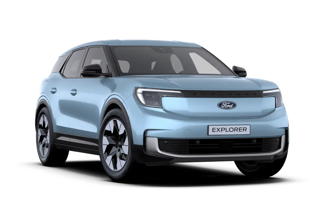 Ford-Explorer-Elektrisk-Arctic-Blue