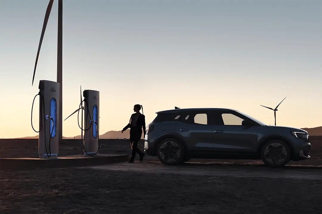 Tjänstebil, företagsleasing, förmånsbil: Kärt barn har många namn