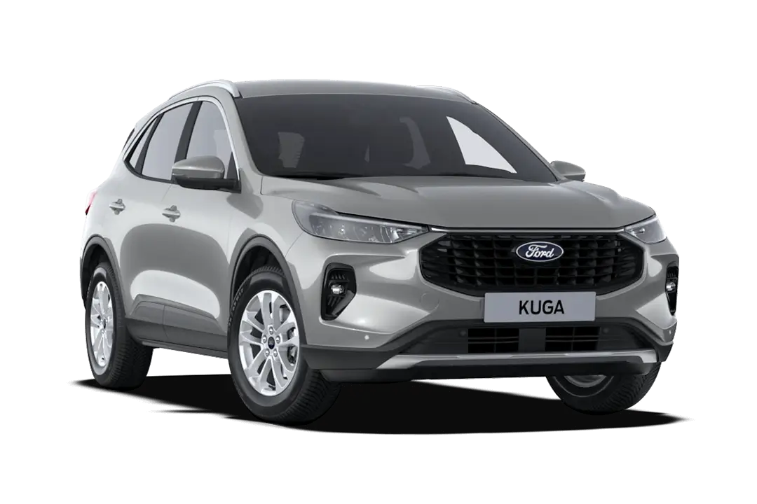 Ford-Kuga-Titanium-Solar-Silver-Metallic