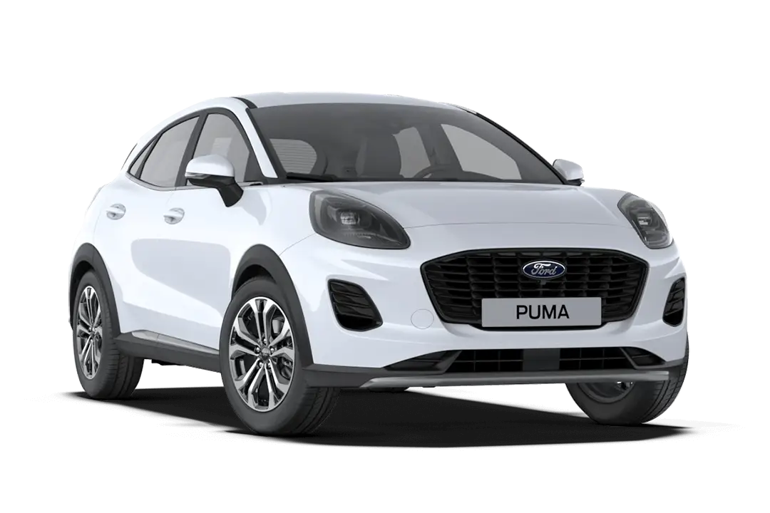 Ford-Puma-Titanium-Frozen-White