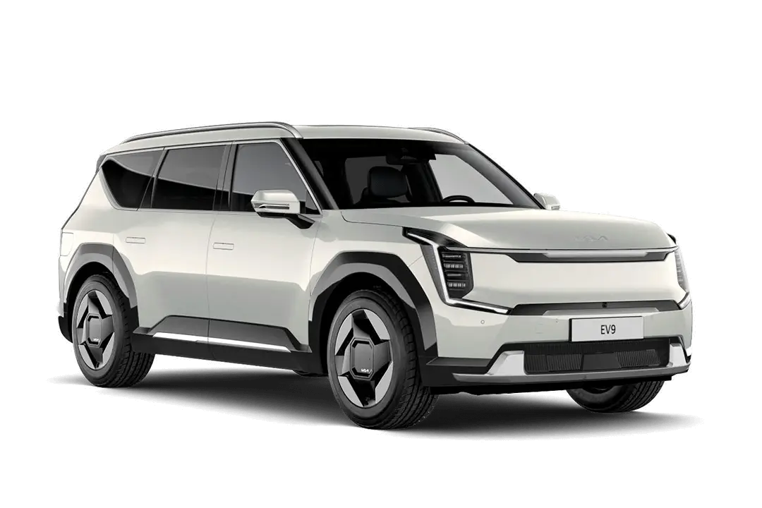 Kia-EV9-Ivory-Silver-Glossy
