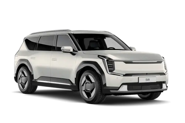 KIA EV9 RWD