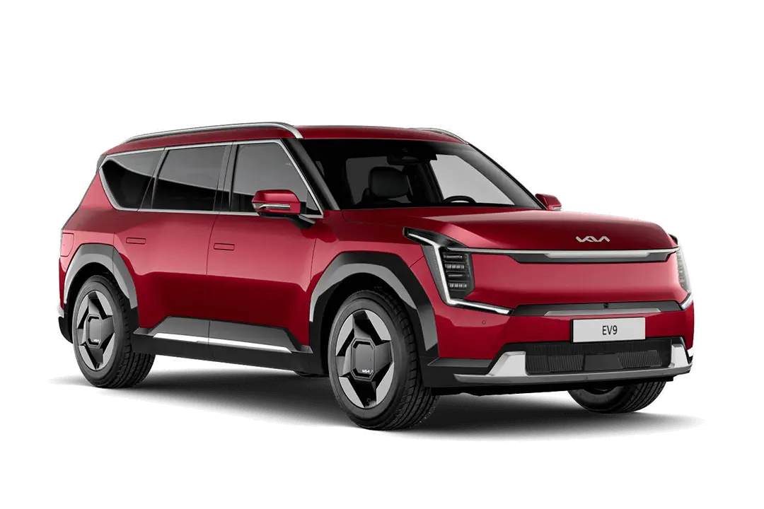 Kia-EV9-Pebble-Flare-Red
