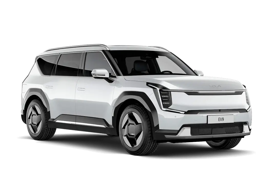 Kia-EV9-Snow-White-Pearl