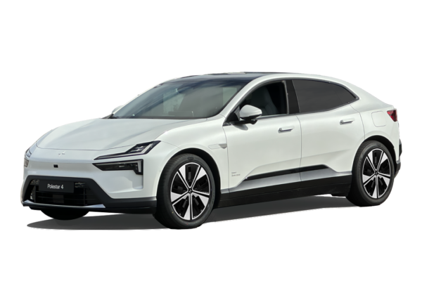 Polestar 4 Dual Motor